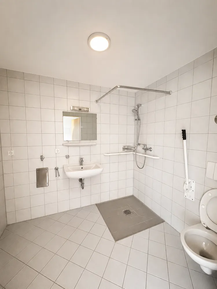 2 Zimmer Wohnung mit 49 m² in Chemnitz – Bild 5
