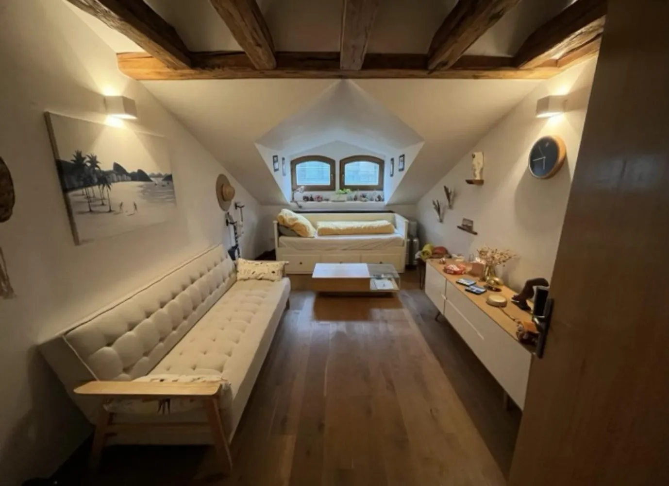 Shared room with 20 m² in Frankfurt am Main – Photo 8