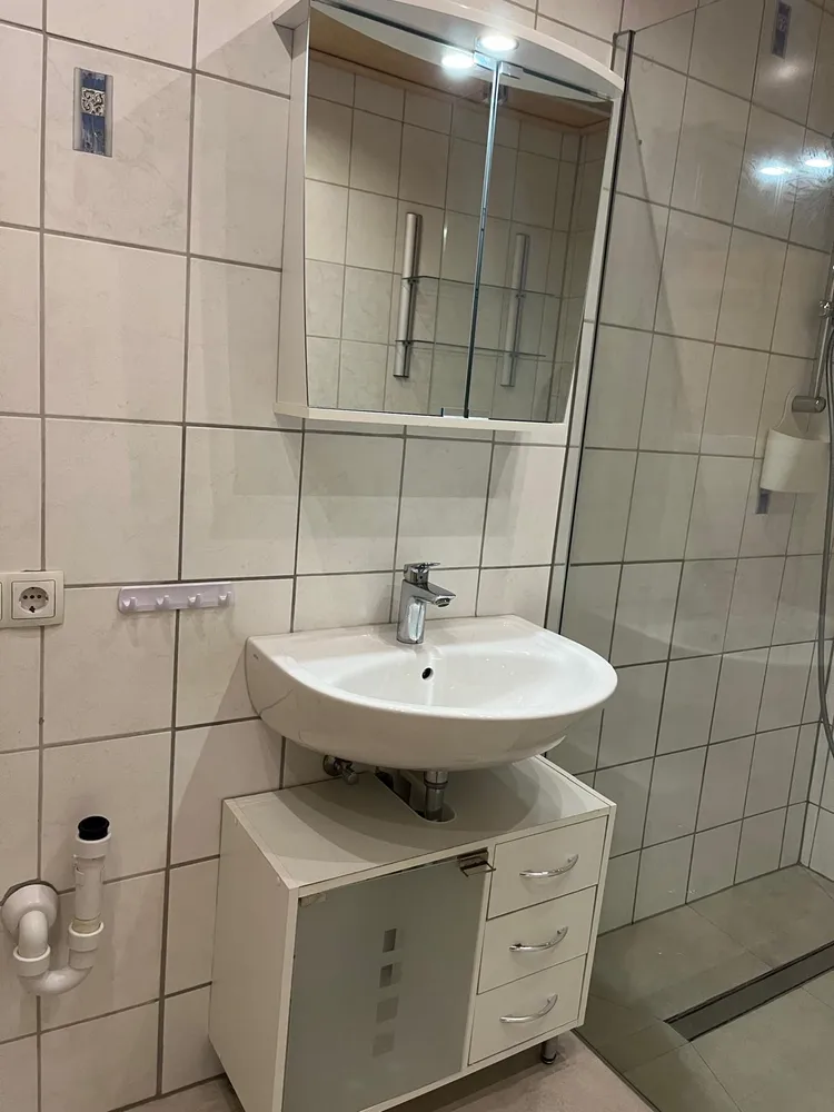 2 Zimmer Wohnung mit 71 m² in Schwäbisch Gmünd – Bild 5