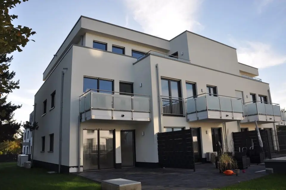 2 Zimmer Wohnung mit 65 m² in Euskirchen – Bild 10