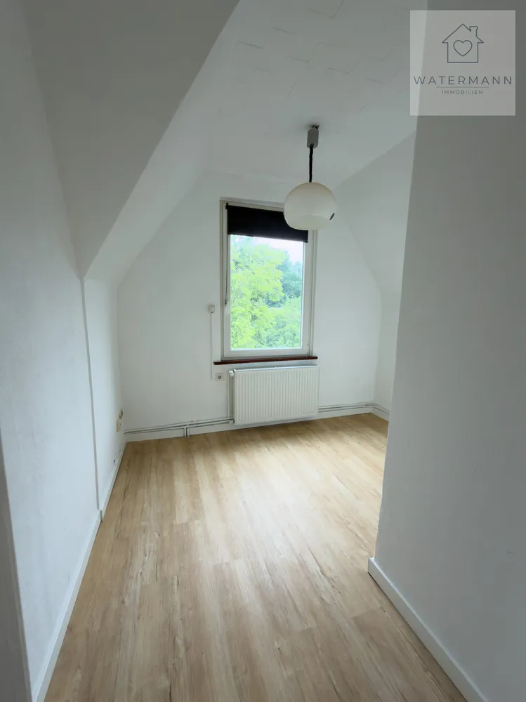 2 Zimmer Wohnung mit 28 m² in Hamburg – Bild 4