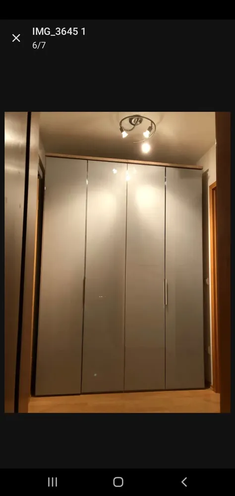 2 Zimmer Wohnung mit 39 m² in München – Bild 6