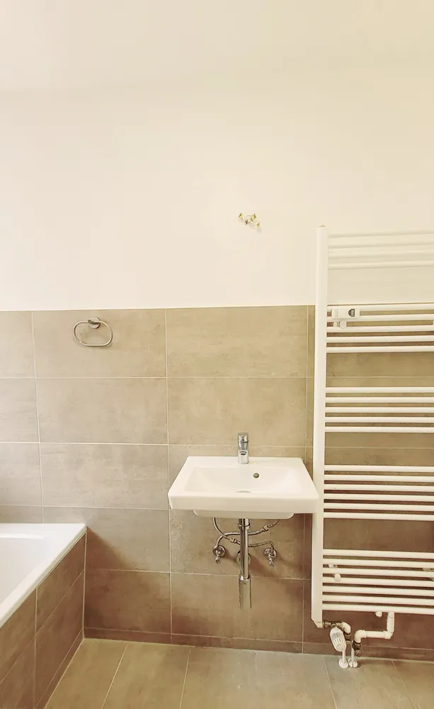 1 Zimmer Wohnung mit 43 m² in Mannheim – Bild 9