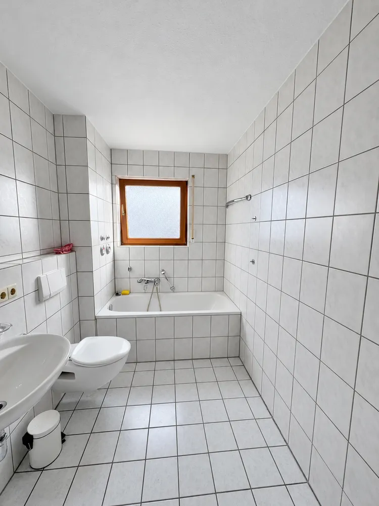 2 Zimmer Wohnung mit 50 m² in Pforzheim – Bild 1