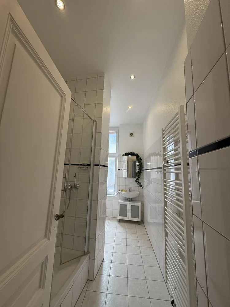 2 Zimmer Wohnung mit 54 m² in Frankfurt am Main – Bild 11