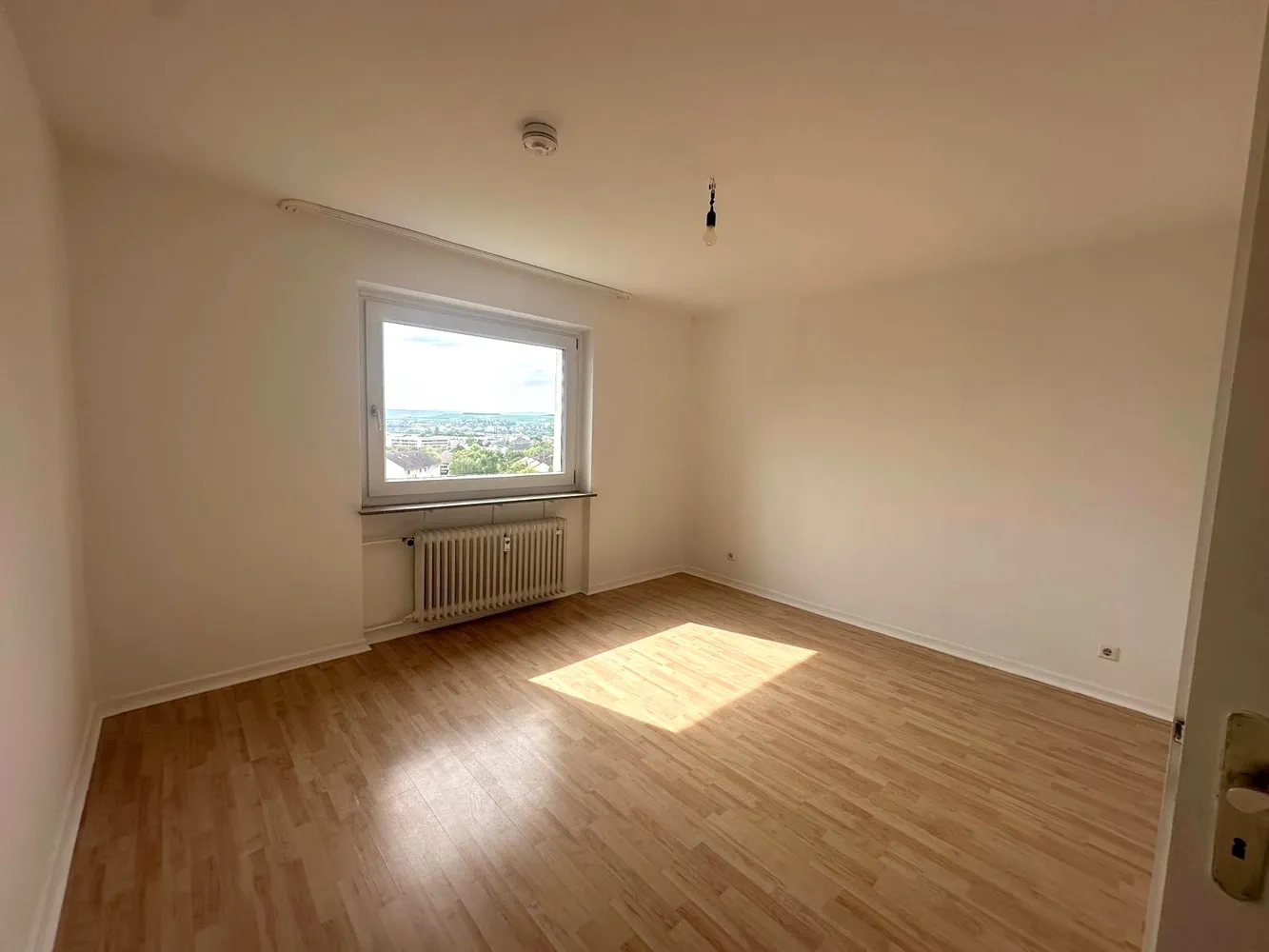 2 Zimmer Wohnung mit 56 m² in Bad Kreuznach – Bild 3