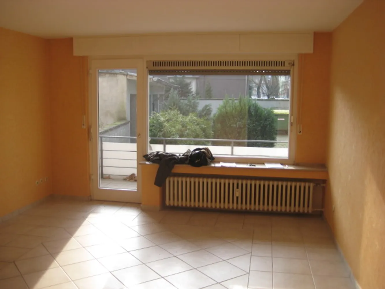 2 Zimmer Wohnung mit 68 m² in Duisburg – Bild 1