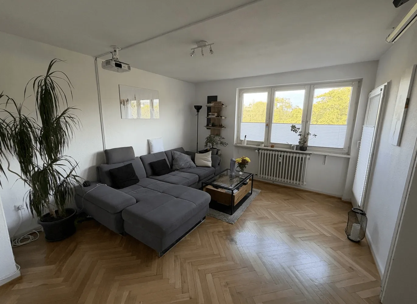 3 Zimmer Wohnung mit 52 m² in Freiburg im Breisgau – Bild 11