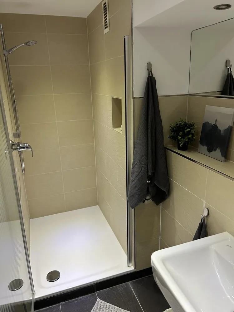 1 Zimmer Wohnung mit 36 m² in Neuss – Bild 11
