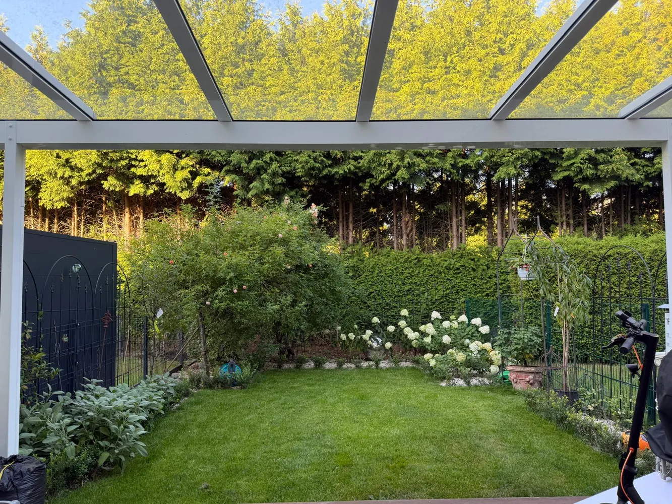 6 Zimmer Haus mit 160 m² in Hamburg – Bild 9