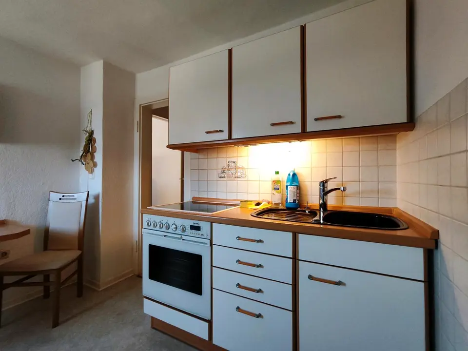 3 Zimmer Wohnung mit 40 m² in Gladbeck – Bild 5