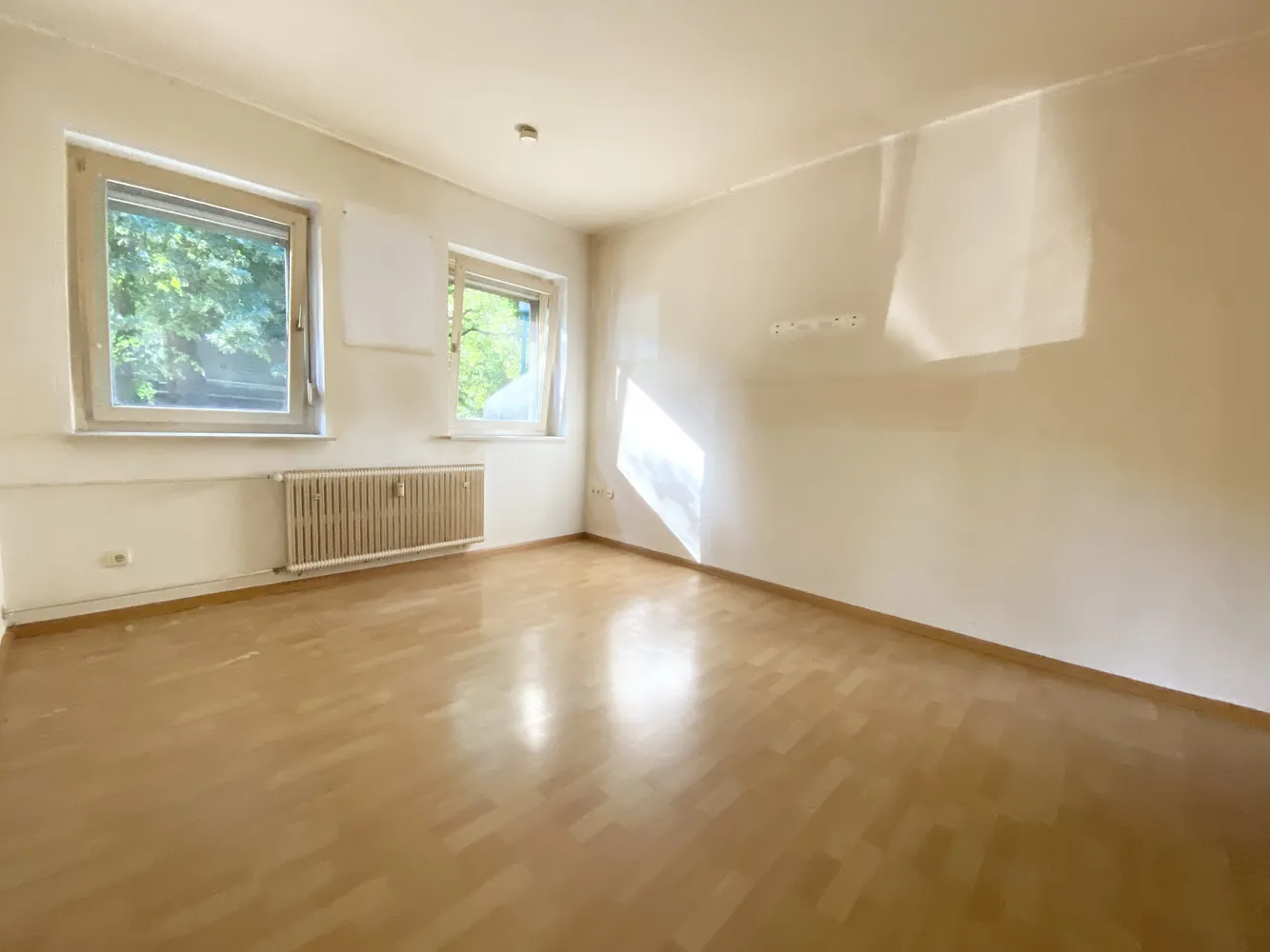 2 Zimmer Wohnung mit 57 m² in Duisburg – Bild 4