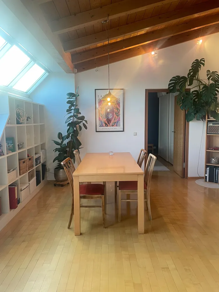 2 room apartment with 73 m² in Munich – Photo 11