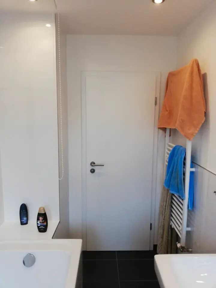 2 Zimmer Wohnung mit 65 m² in Viernheim – Bild 6