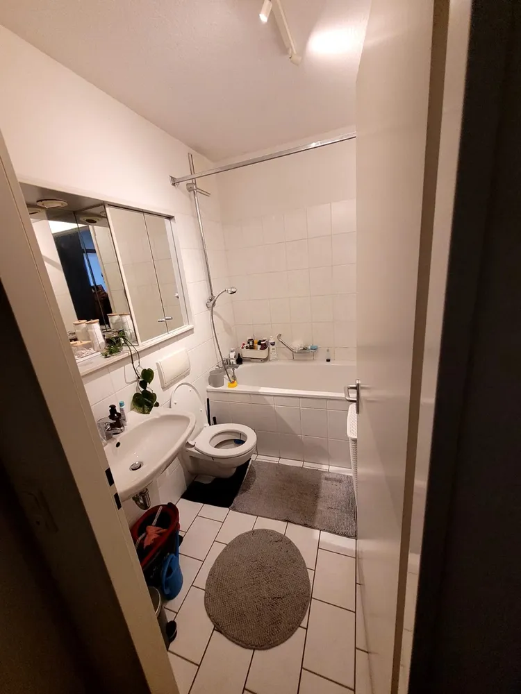 2 Zimmer Wohnung mit 53 m² in Aachen – Bild 9
