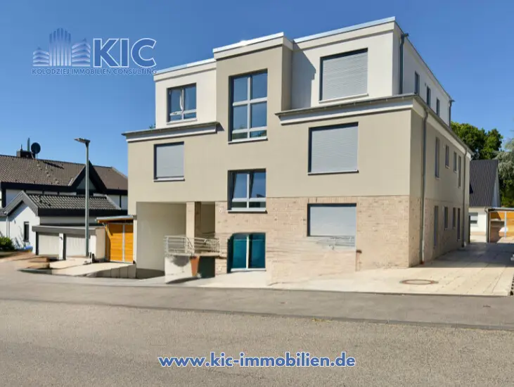 3 Zimmer Wohnung mit 94 m² in Bergisch Gladbach – Bild 3