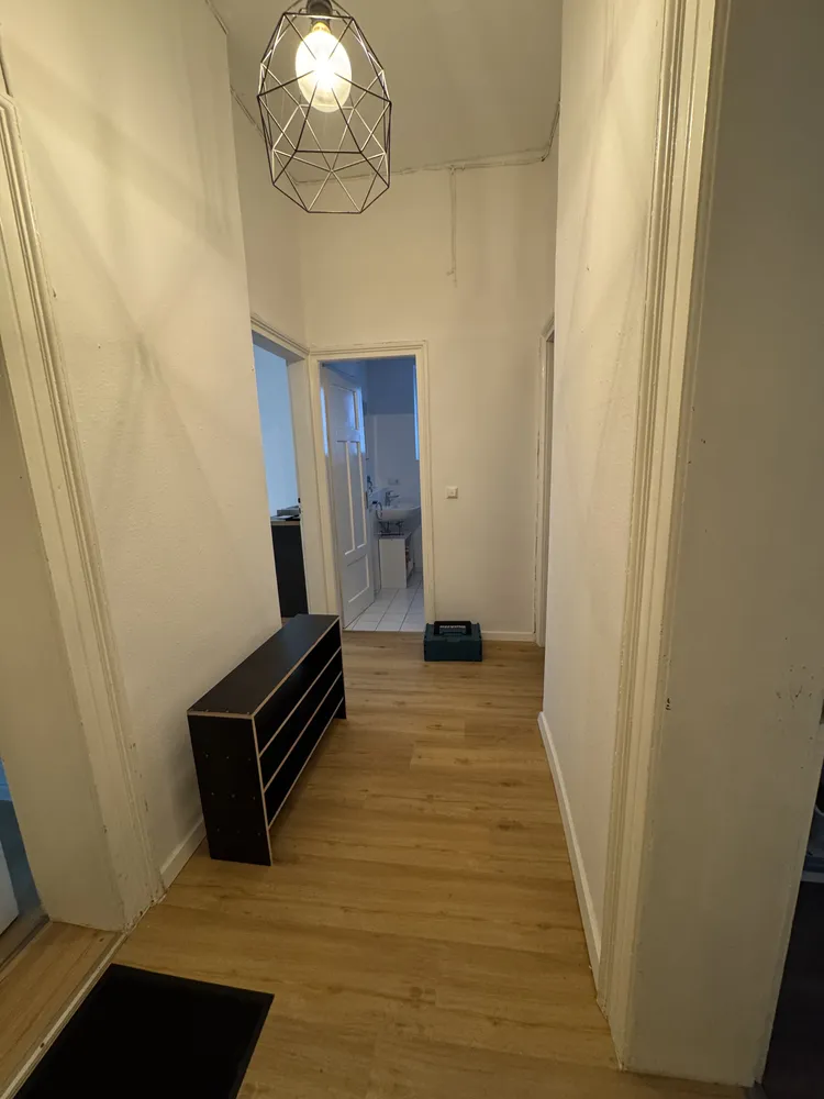 1 Zimmer Wohnung mit 14 m² in Karlsruhe – Bild 3