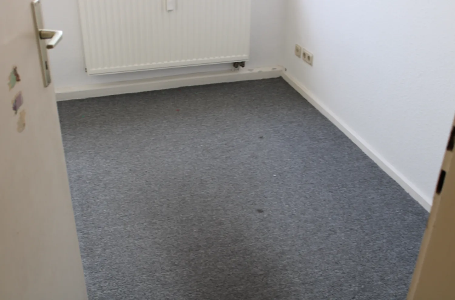 3 Zimmer Wohnung mit 59 m² in Salzgitter – Bild 2