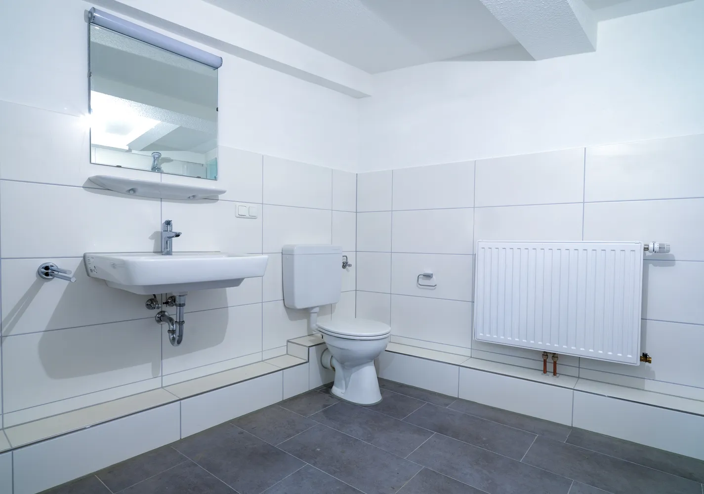 2 Zimmer Wohnung mit 56 m² in Stade – Bild 10