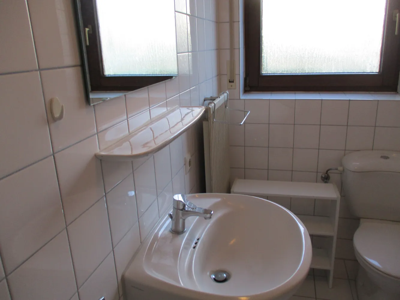 1 Zimmer Wohnung mit 25 m² in Mannheim – Bild 5