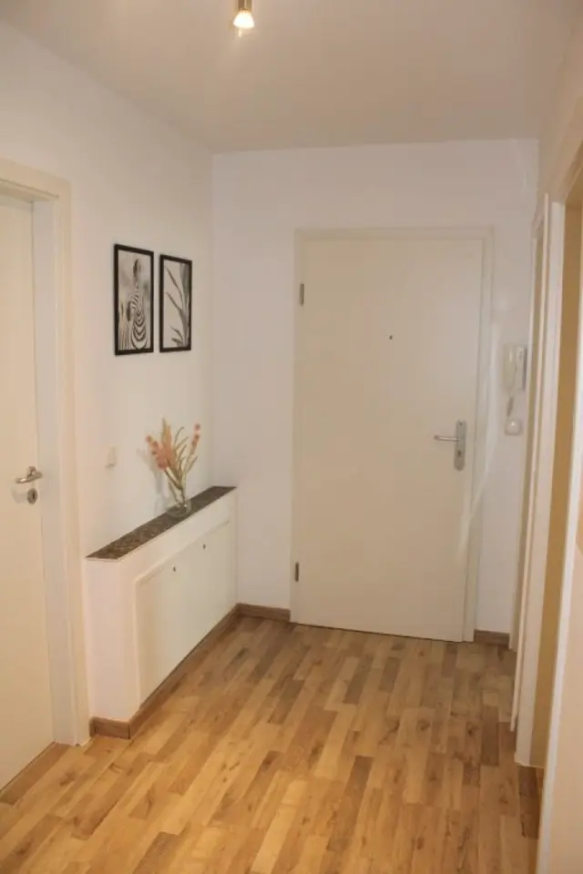 WG-Zimmer mit 16 m² in Augsburg – Bild 3