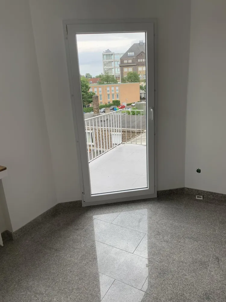 2 room apartment with 38 m² in Herne – Photo 8