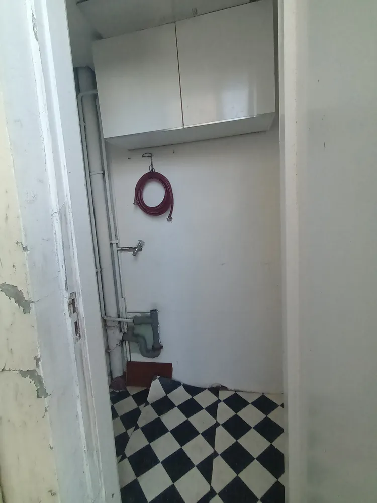 2 room apartment with 46 m² in Hamburg – Photo 10