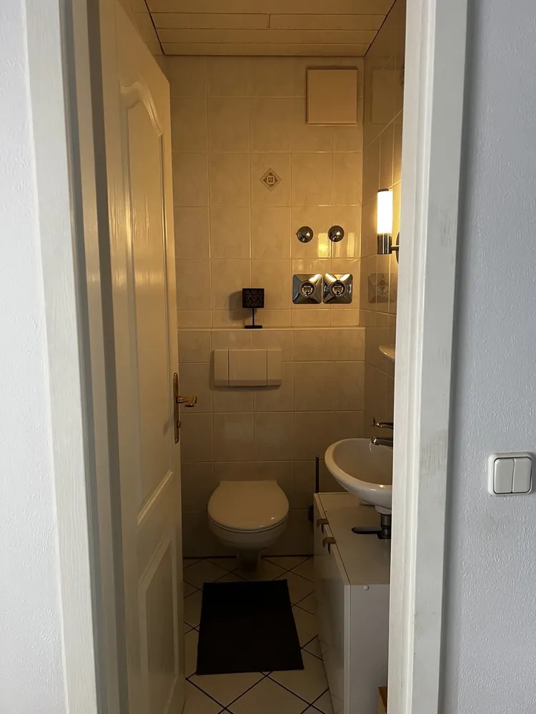 3 Zimmer Wohnung mit 76 m² in Frankfurt am Main – Bild 3