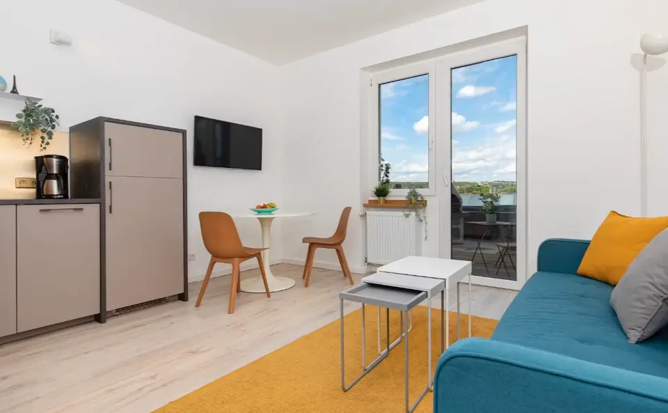 2 Zimmer Wohnung mit 56 m² in Wuppertal – Bild 1