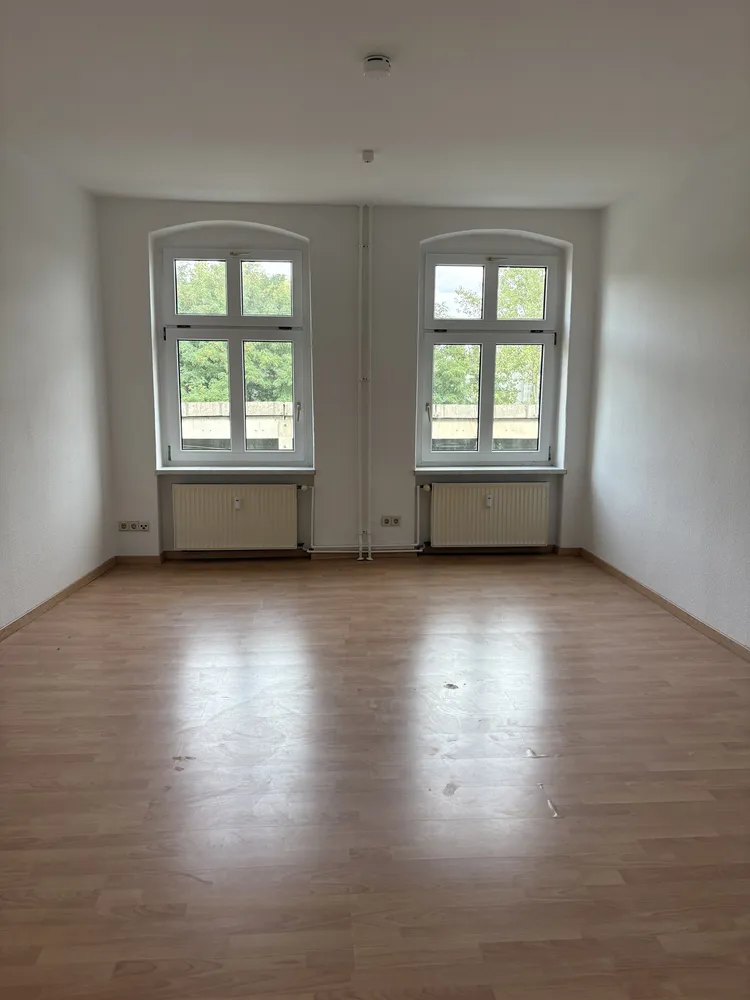 4 Zimmer Wohnung mit 109 m² in Frankfurt (Oder) – Bild 1