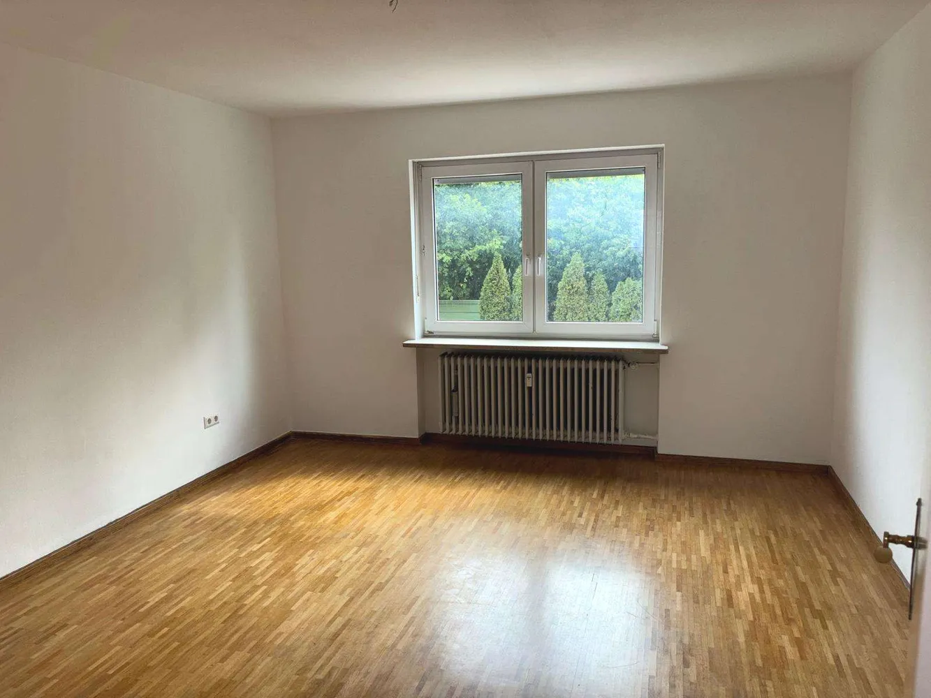 2 Zimmer Wohnung mit 57 m² in Germering – Bild 9