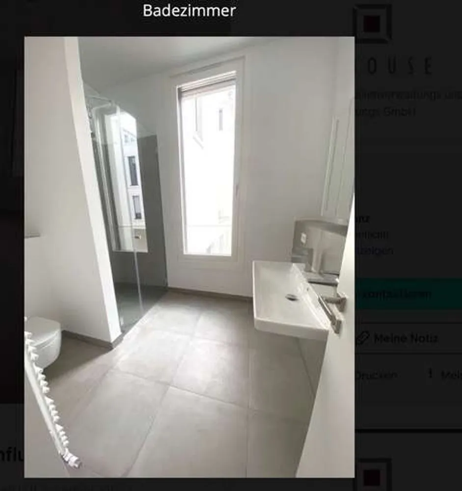 2 Zimmer Wohnung mit 67 m² in Berlin – Bild 10