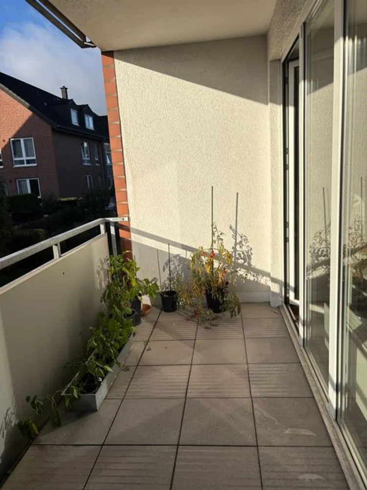 2 Zimmer Wohnung mit 63 m² in Bielefeld – Bild 11