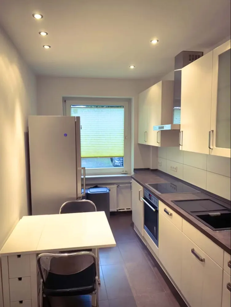 WG-Zimmer mit 15 m² in Frankfurt am Main – Bild 3