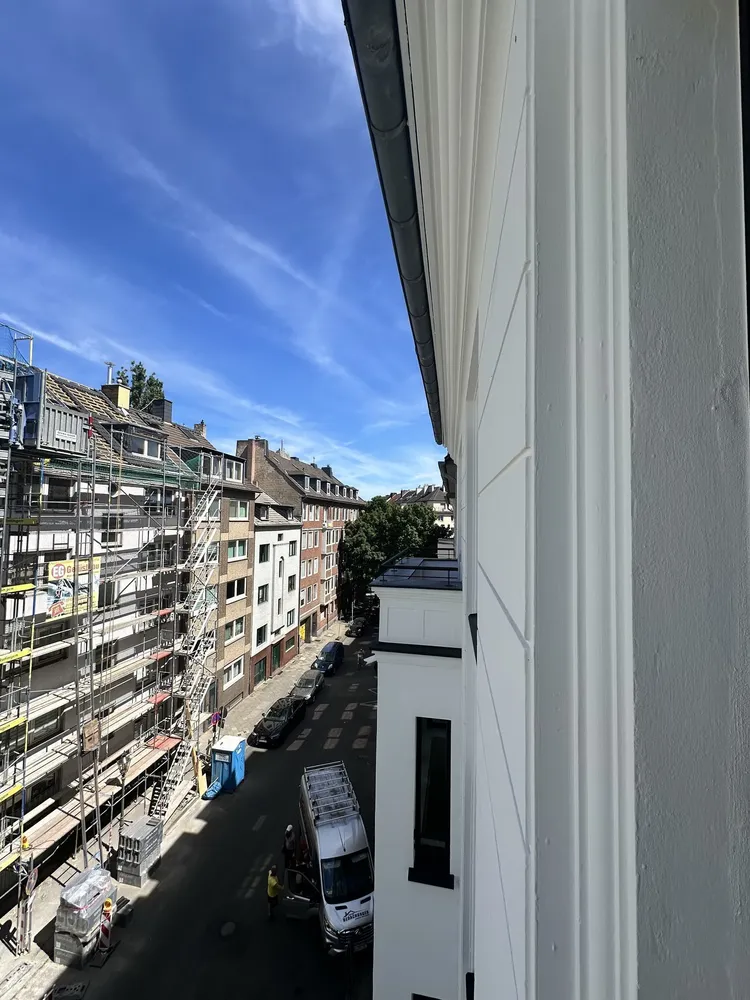 3 Zimmer Wohnung mit 77 m² in Düsseldorf – Bild 11