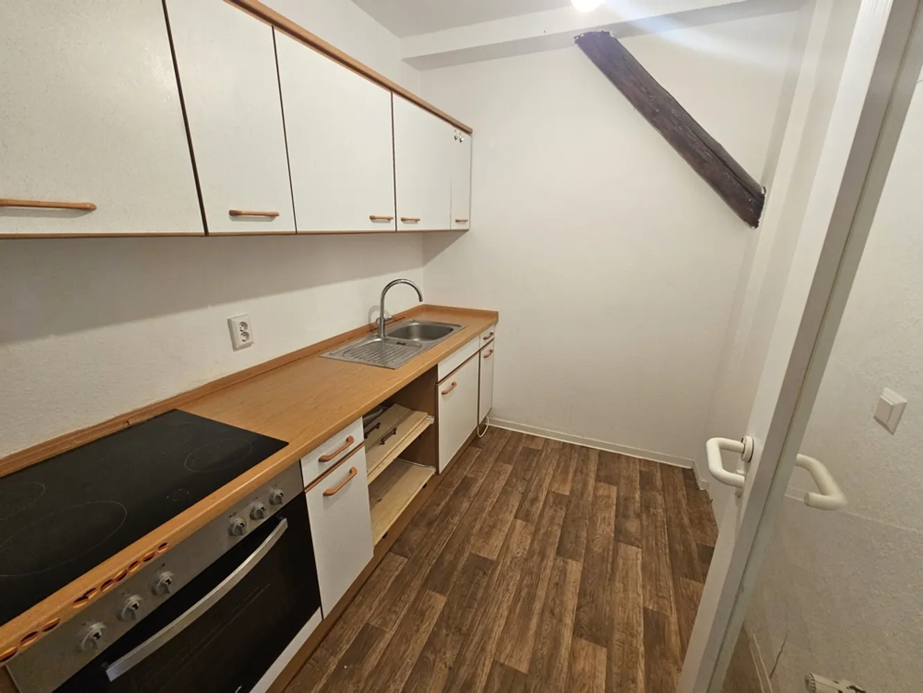 2 room apartment with 64 m² in Magdeburg – Photo 4