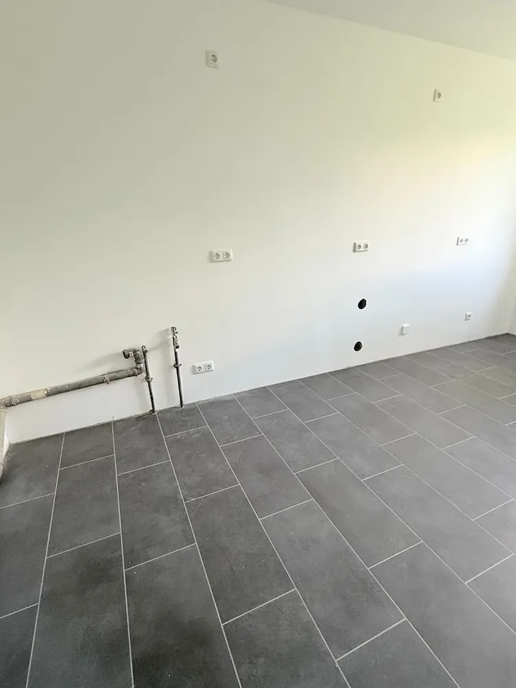 3 Zimmer Wohnung mit 82 m² in München – Bild 4