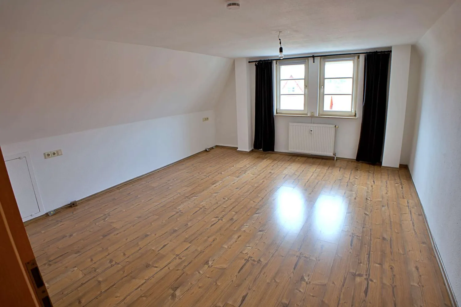 2 Zimmer Wohnung mit 75 m² in Rottenburg am Neckar – Bild 7
