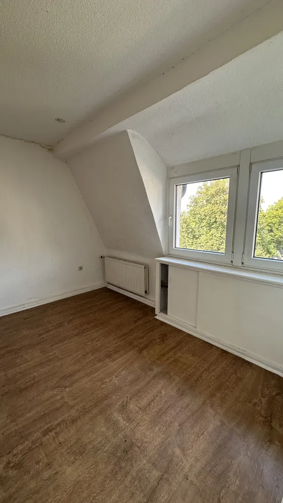 2 Zimmer Wohnung mit 50 m² in Neuss – Bild 3
