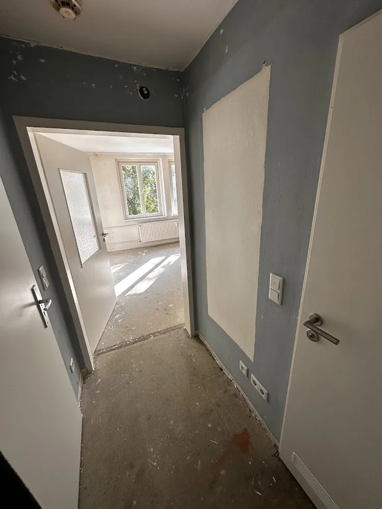 2 Zimmer Wohnung mit 34 m² in Nürnberg – Bild 2