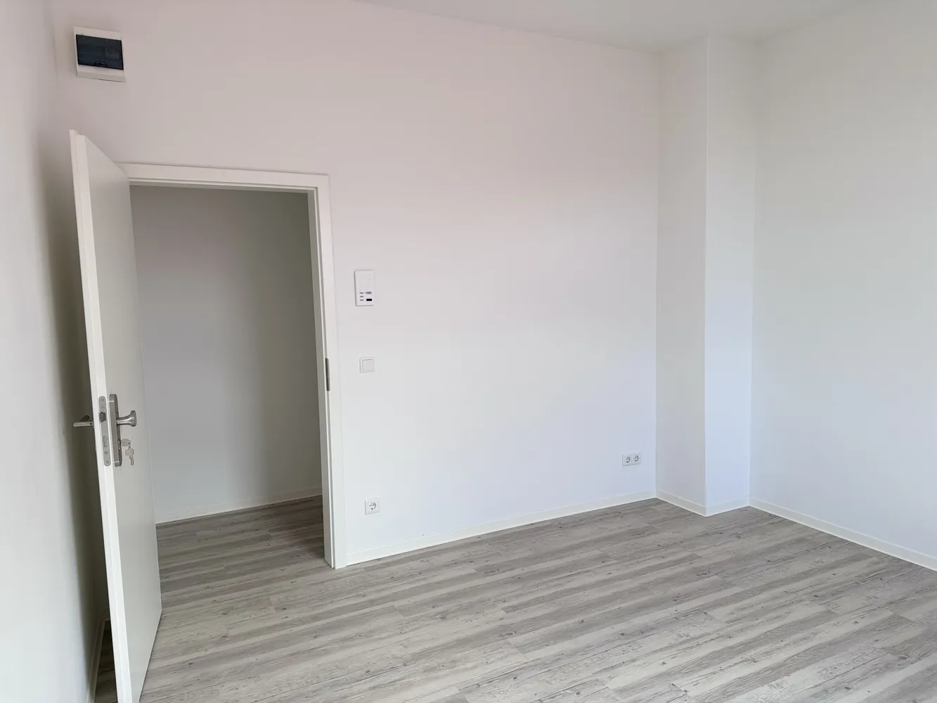 4 Zimmer Wohnung mit 110 m² in Bochum – Bild 8