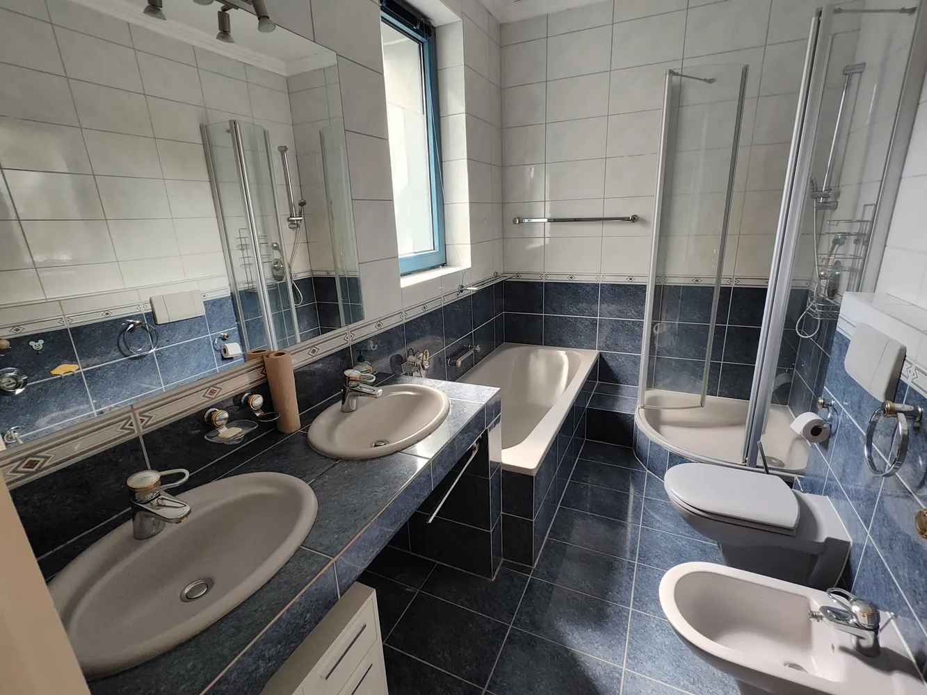 3 Zimmer Wohnung mit 100 m² in Aachen – Bild 10