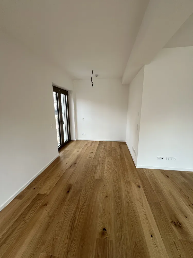 1 room apartment with 52 m² in Frankfurt am Main – Photo 1