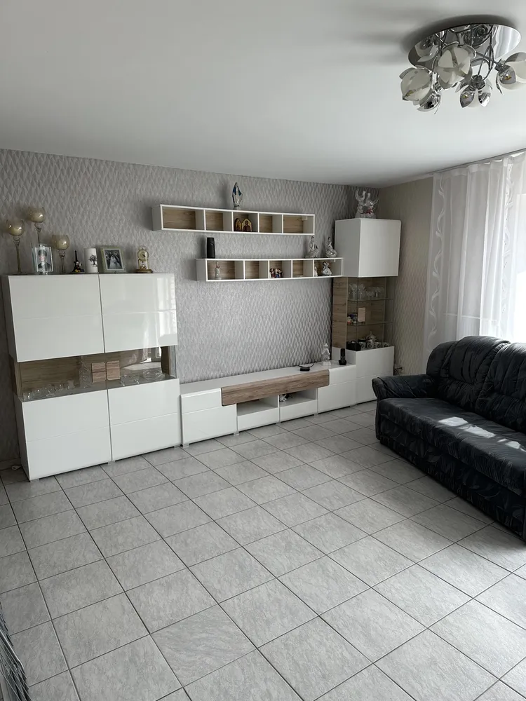 2 Zimmer Wohnung mit 60 m² in Kerpen – Bild 6
