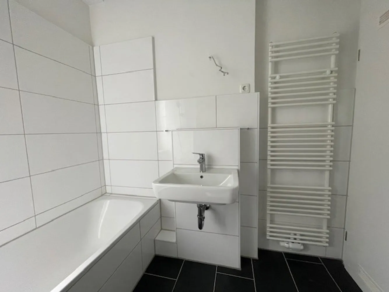 2 Zimmer Wohnung mit 50 m² in Wilhelmshaven – Bild 10
