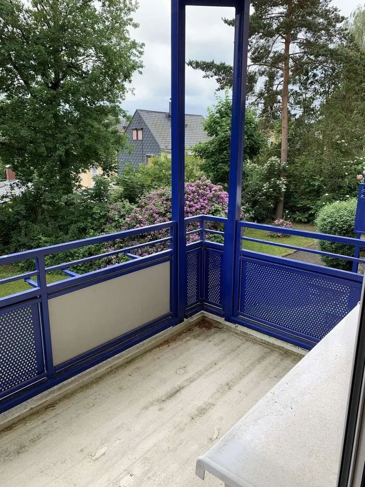 2 Zimmer Wohnung mit 53 m² in Chemnitz – Bild 5