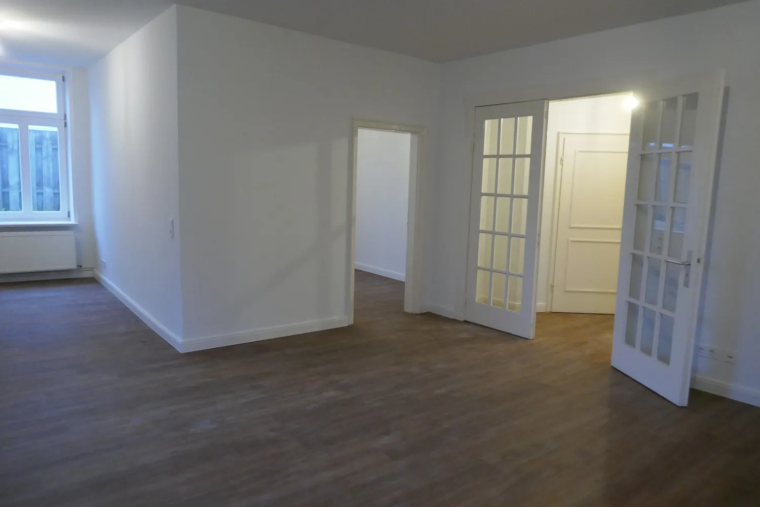 3 Zimmer Wohnung mit 111 m² in Stade – Bild 9
