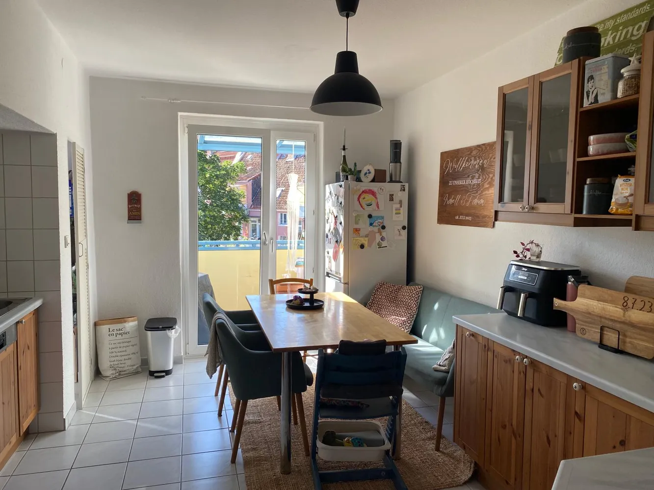 3 Zimmer Wohnung mit 76 m² in Hannover – Bild 7