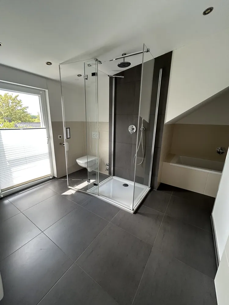 4 Zimmer Wohnung mit 110 m² in Bochum – Bild 3
