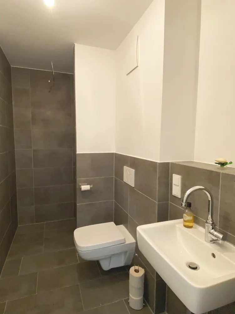4 Zimmer Wohnung mit 108 m² in Hilden – Bild 11